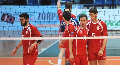 Του… χεριού του η ΑΕΚ