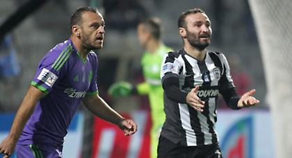 Κάθε κόντρα και γκολ