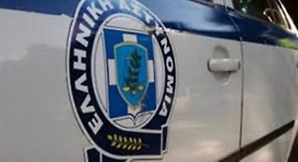 Ανήλικος άρπαξε αλυσίδα από τον λαιμό οδηγού