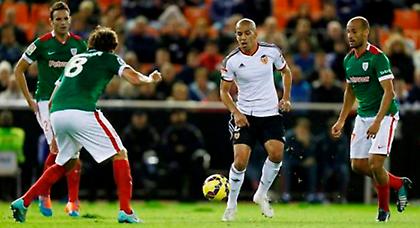 Στον Βαλβέρδε κάνεις… stop!