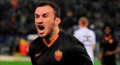 Σεντερφορίσιο γκολ ο Τοροσίδης! (video)