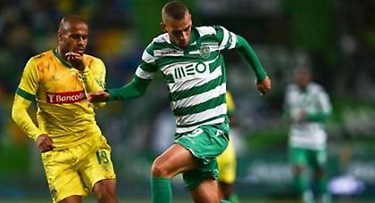 «Κόλλησε» στους… Γερμανούς