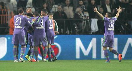 Το μεγάλο διπλό και το τέλος μιας αστείας κουβέντας