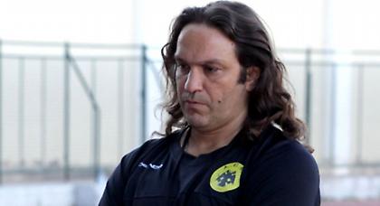 «Η ΑΕΚ έχει στόχο πάντα τον τίτλο»