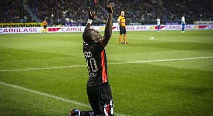 Δια πυρός και σιδήρου η Σταντάρ…