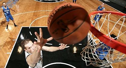 Μπογκντάνοβιτς… ΝΒΑ