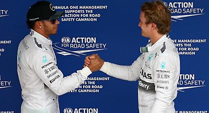 Τα σενάρια της Formula 1