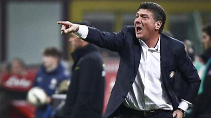 Υπ’ ατμόν ο Ματσάρι στην Ίντερ