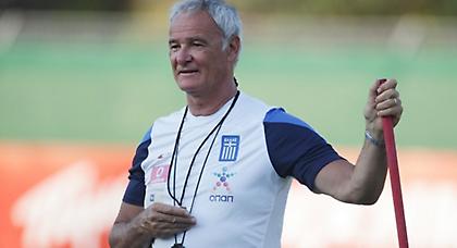 Επόμενος, ο… Μάνος Σέργιος;