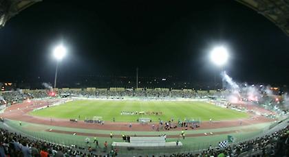 Περιμένουν… κόσμο, βραβεύουν Μπάγεβιτς