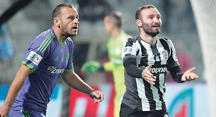 Ένας χαμένος, δύο κερδισμένοι