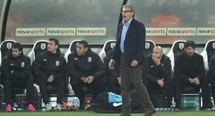 Πώς ο Άγγελος έκανε δώρο σε Αναστασίου και Μίτσελ!