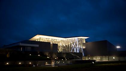 Εγκαινιάστηκε το Sofia Ring Mall στη Βουλγαρία