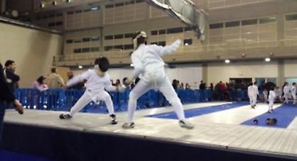 Δυο μετάλλια στο Ευρωπαϊκό Κύπελλο στη Σόφια