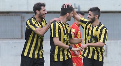 Έγινε... Άρης!