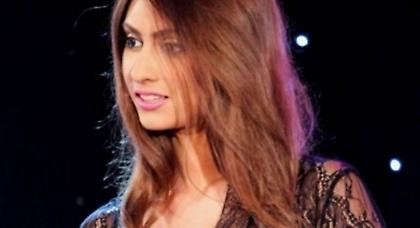 Η διαγωνιζόμενη των καλλιστείων ξαναχτυπά!