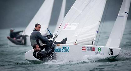 Δυο Έλληνες στις Μπαχάμες!