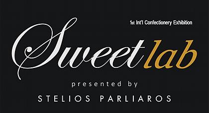 SWEET LAB 2014 presented by Stelios Parliaros