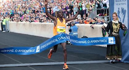 Η πιο γλυκιά νίκη της καριέρας του