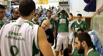 Από κει που σταμάτησαν στον Λαγκαδά