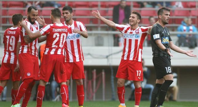 Όπως παλιά (video)