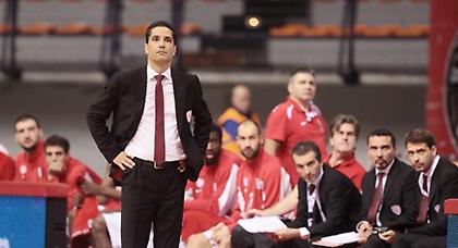 Σφαιρόπουλος: «Πολλοί δεν ήταν προσηλωμένοι…»