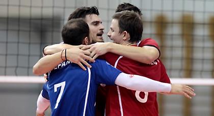 Ανίκητος ο Ολυμπιακός!