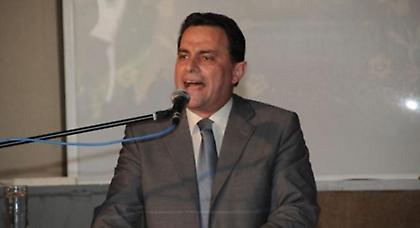 Ο Γιώργος Γεωργαντάς νέος υφυπουργός Παιδείας