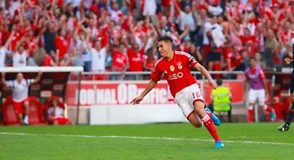 Ανανέωσε ο Γκαϊτάν