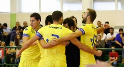 Αποχή στον Παμβοχαϊκό