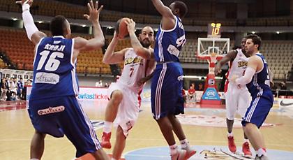 Τα καλύτερα του Ολυμπιακού (video)