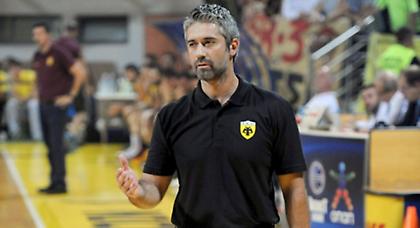 Τέλος από την ΑΕΚ ο Ζιάγκος!