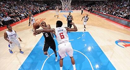 Σαν πρωταθλητές, σαν «βασιλιάς»