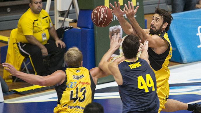 Ο… κατάσκοπος Φώτης