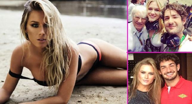 Η νέα… κατάκτηση του Πάτο (pics)