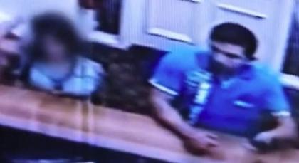 Παιδόφιλος παρασύρει 13χρονη σε δωμάτιο ξενοδοχείου