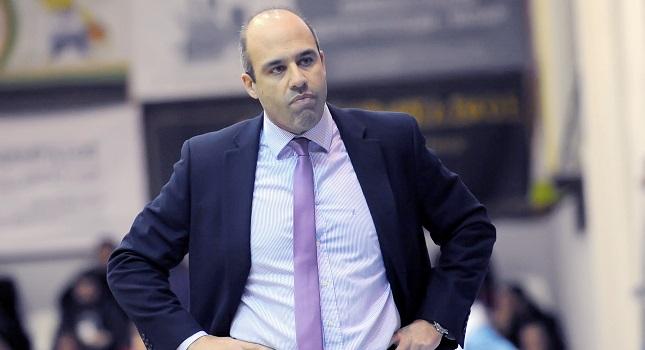 Αναλαμβάνει ο Λυκογιάννης