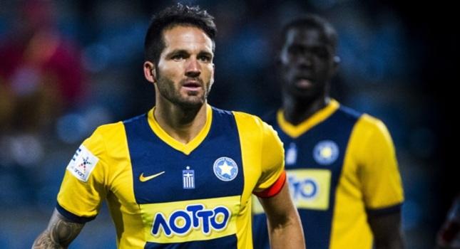 Ουσέρο, ο τέταρτος «κατοστάρης»