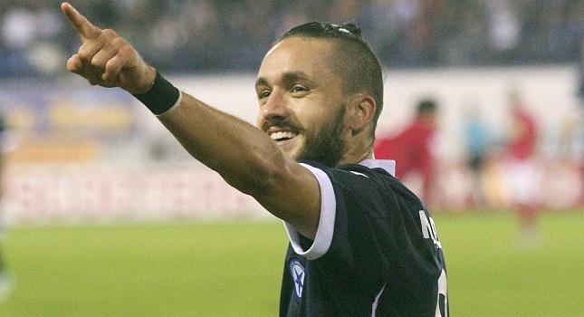 Ναπολεόνι: «Δεν φοβόμαστε τίποτα»