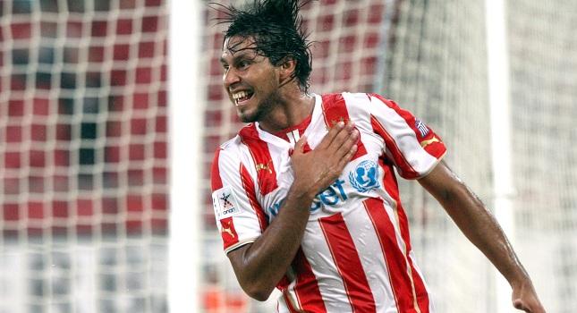 «Μέσα» ο Μπενίτες