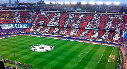 Ερυθρόλευκη απόβαση και στη Μαδρίτη