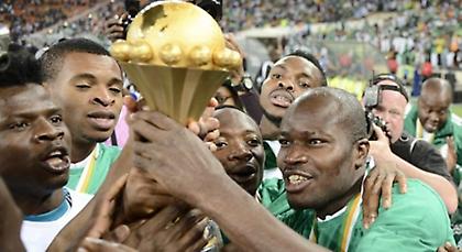 Πέταξαν εκτός Κόπα Άφρικα το Μαρόκο!