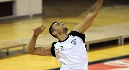 MVP ο Γκόμεζ του ΠΑΟΚ