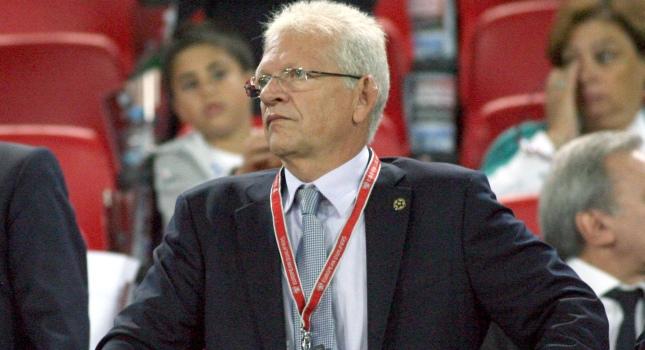 Σαρρής: «Η ΕΠΟ δε θα συμμετάσχει σε παιχνίδι εντυπώσεων»