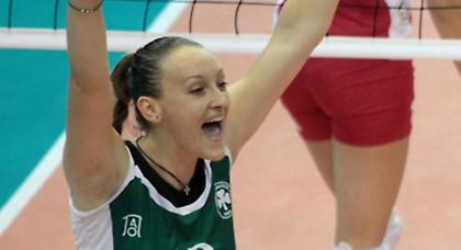 «Πράσινη» MVP μετά το ντέρμπι