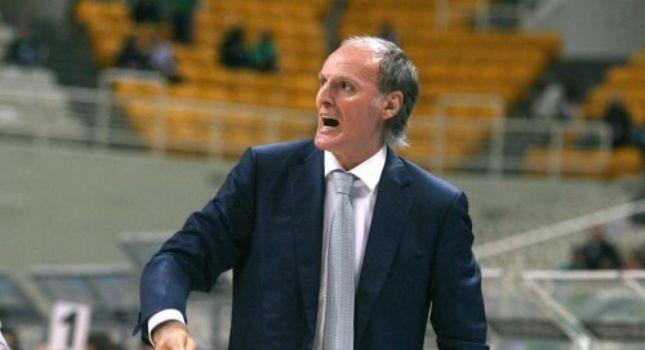 Ιβάνοβιτς: «Αντιμετωπίζουμε μια πλήρη ομάδα»