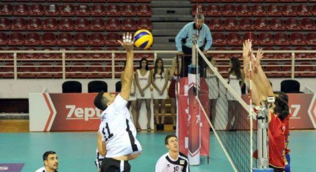 Γκόμεζ: «Να ανεβάσουμε την ομάδα σε υψηλό επίπεδο»