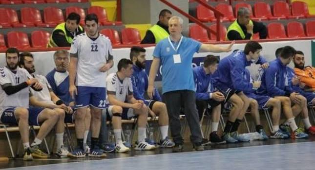 Στη Νέα Κίο η Εθνική Νέων