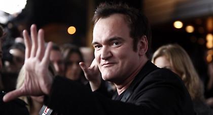 Αν είστε λάτρης του Ταραντίνο, τότε τα νέα δεν είναι ευχάριστα