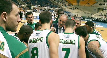 Ολοταχώς για Μπαρτσελόνα